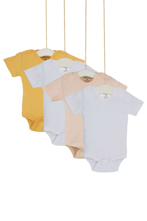 Children's Snap Bodysuit