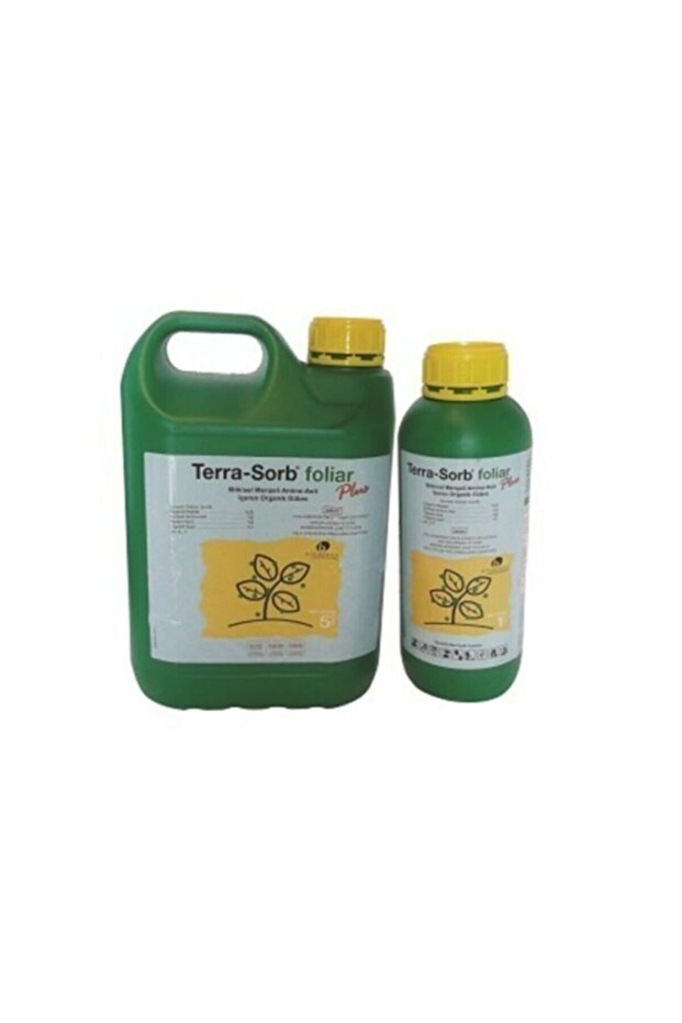 Terra Sorb Foliar Plus 1 Lt - 1
