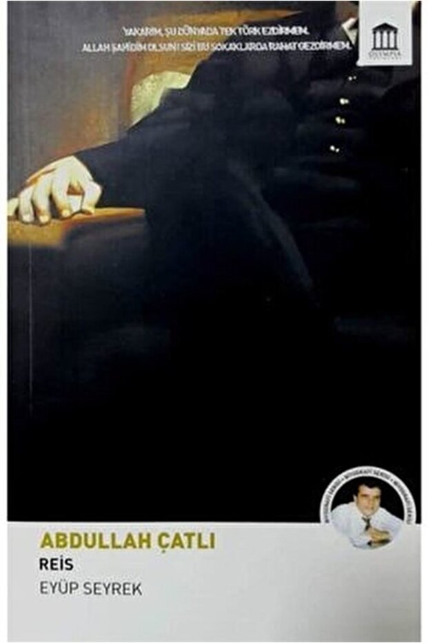 Çatlı Reisin Hikayesi