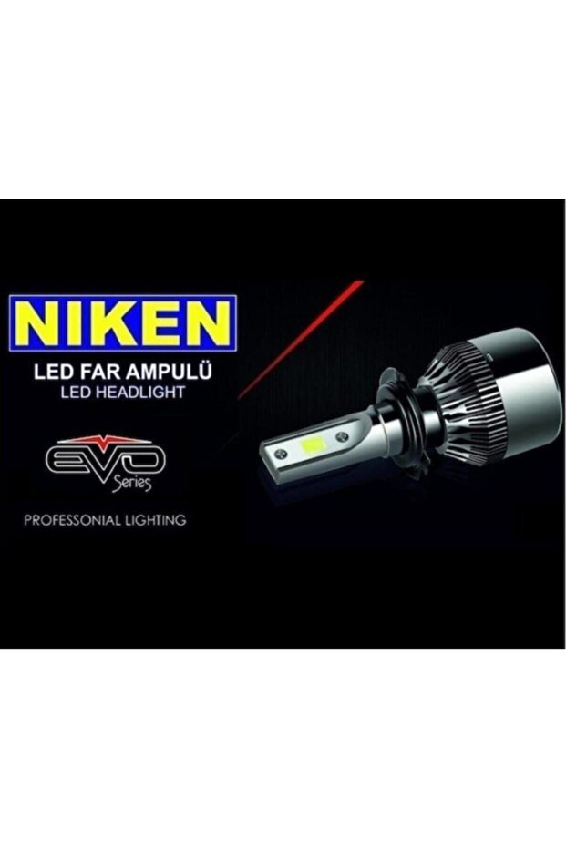 Led Xenon H15 - 2