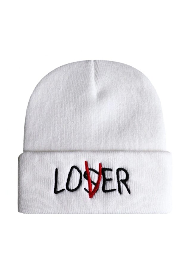 قبعة Lovers-Loser القابلة للطي