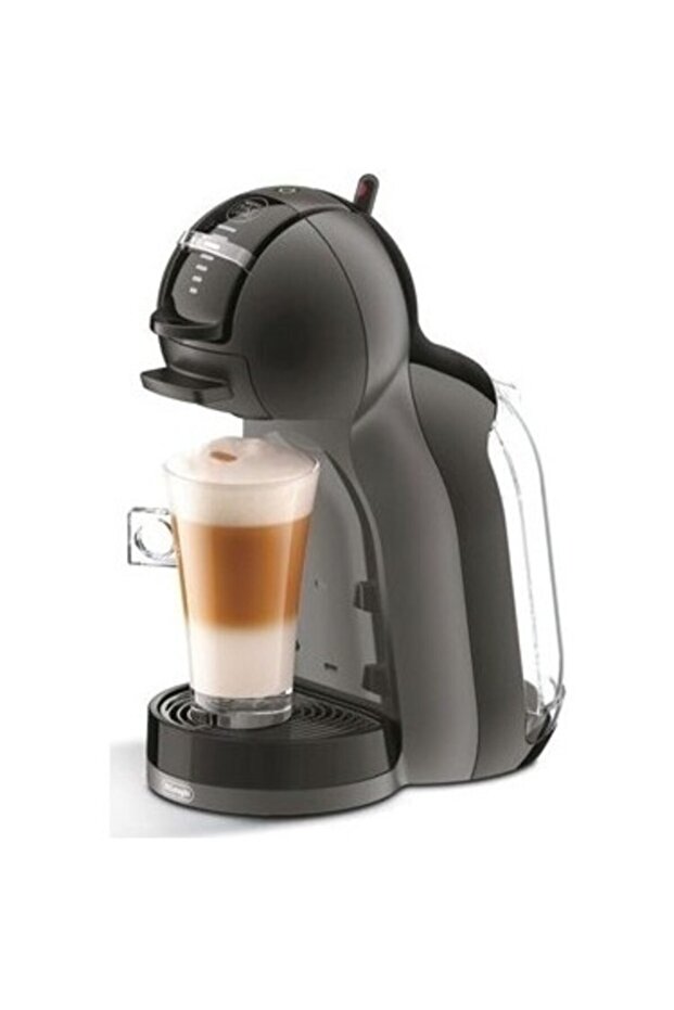 Mini Me Dolce Gusto Kapsüllu Kahve Makinesi - 1