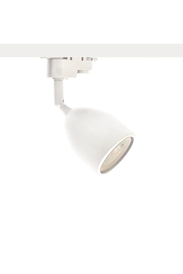 Beyaz Mini Ray Spot - 1