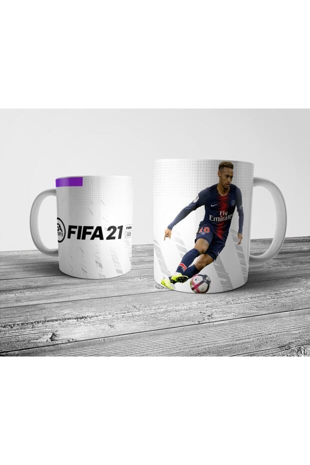 كوب نيمار من فيفا 21
