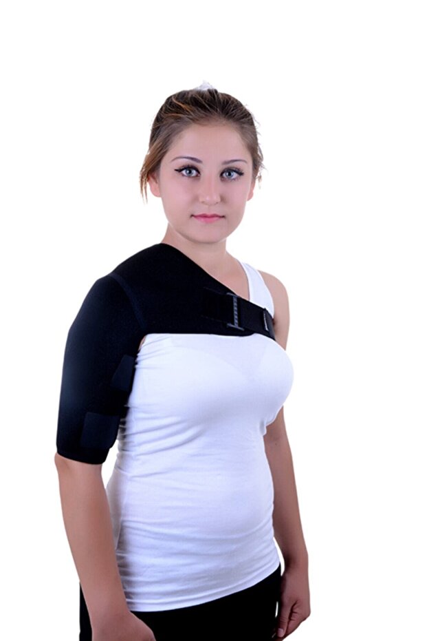 داعم الكتف القياسي - 1