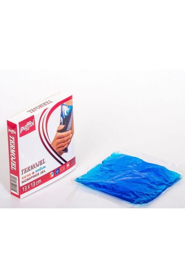 Termojel 13 X13 - 1