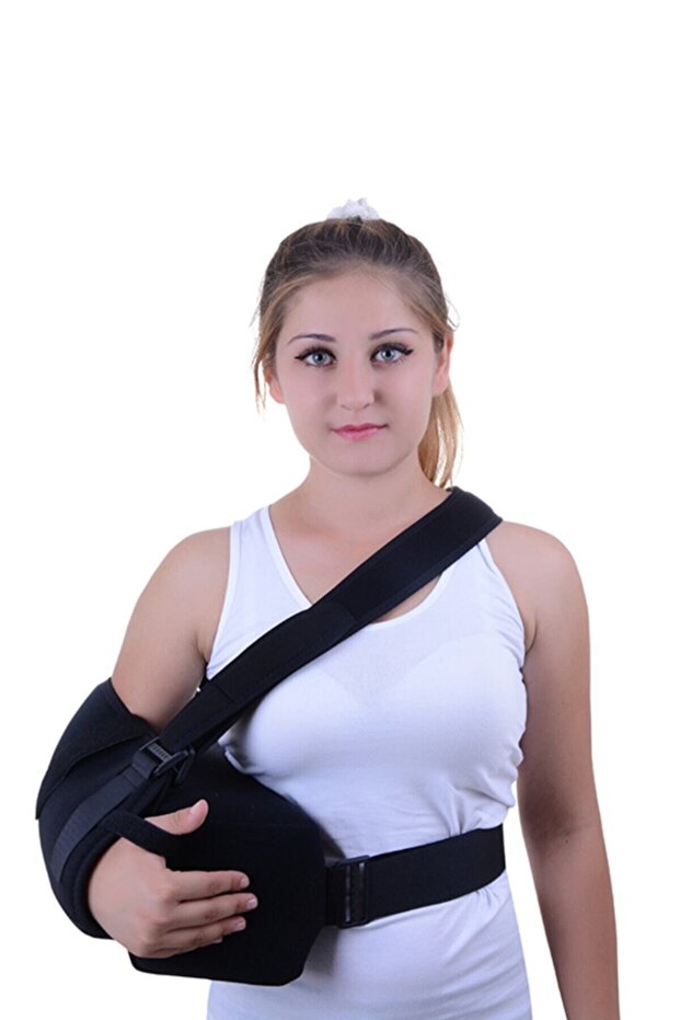 حزام ذراع مبطن 30*