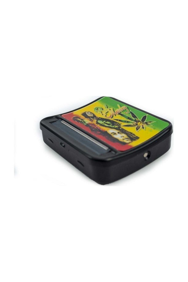 Als Tobacco  Marley Sigara Tutun Sarma Makinesi - 1