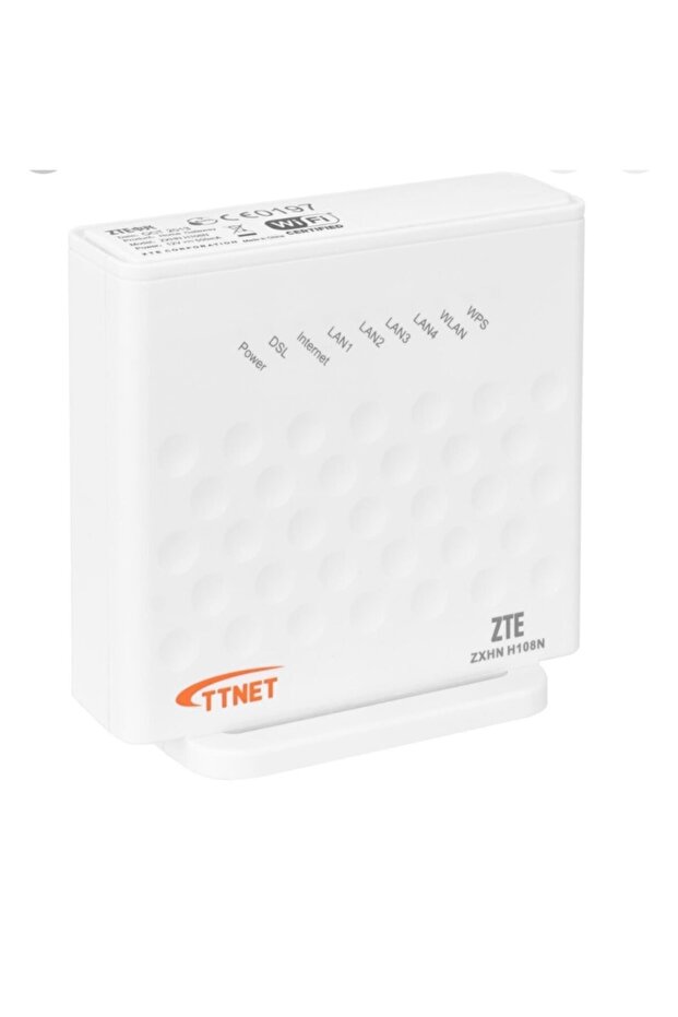Ttnet Modem - 1
