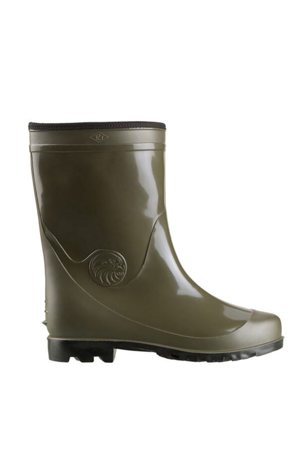 Iş Çizmesi - Peluşlu - 1