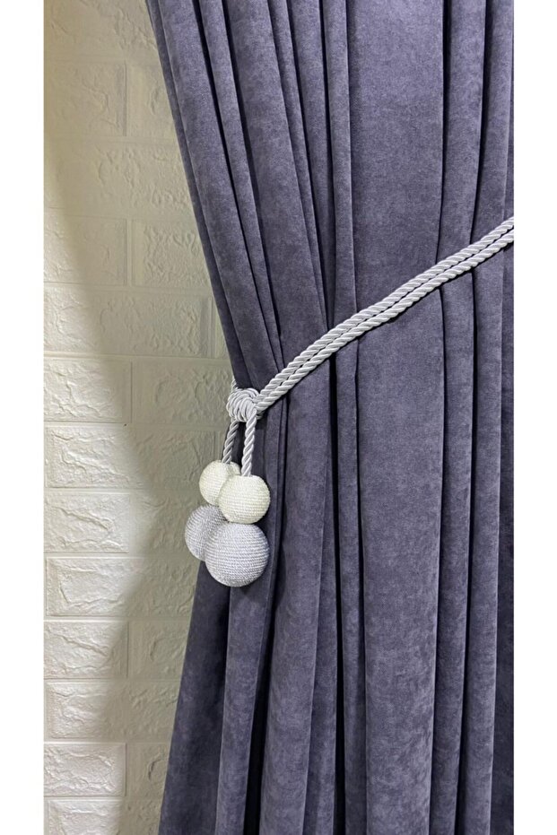 Modern Sarım 4 Toplu Braçol Renso Model - 2