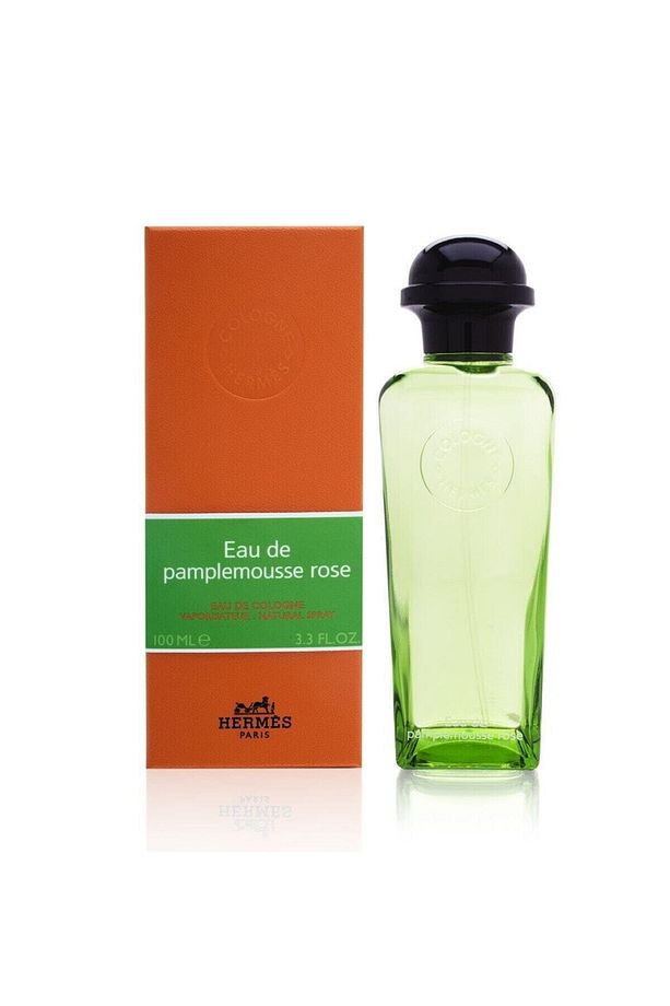 Eau De Pamplemousse Rose Cologne Edc 100 ml Unisex Parfüm - 1