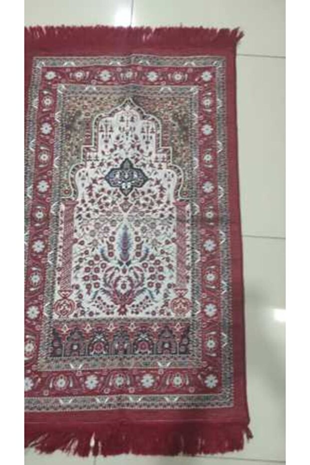 Osmanlı Seccade - 2