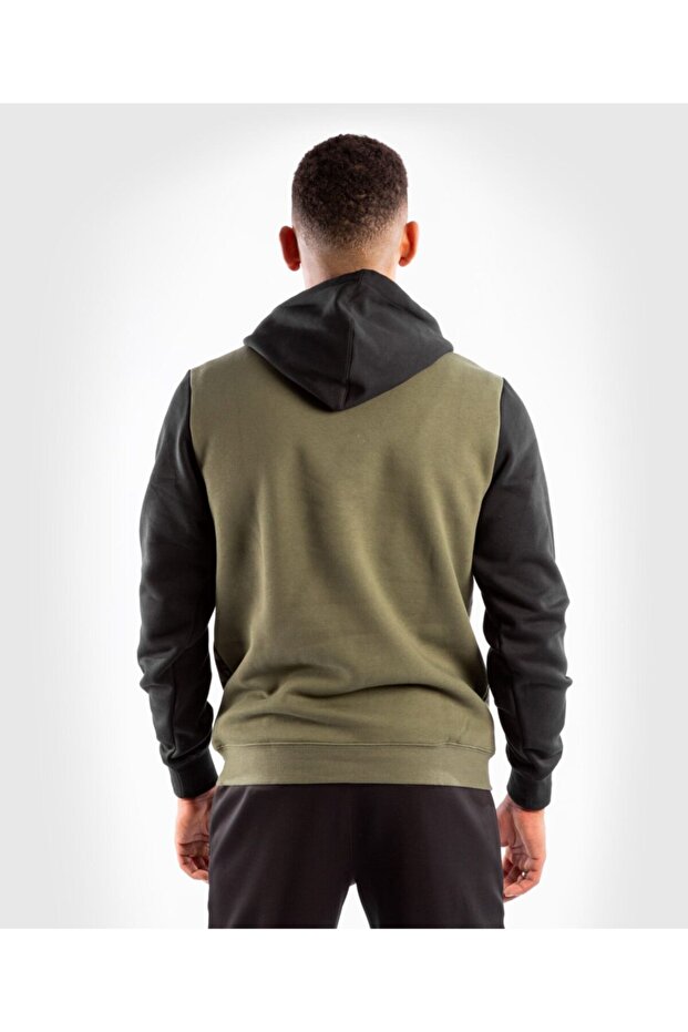 Ufc Authentic Fight Week Men's Pullover Hoodie - 2