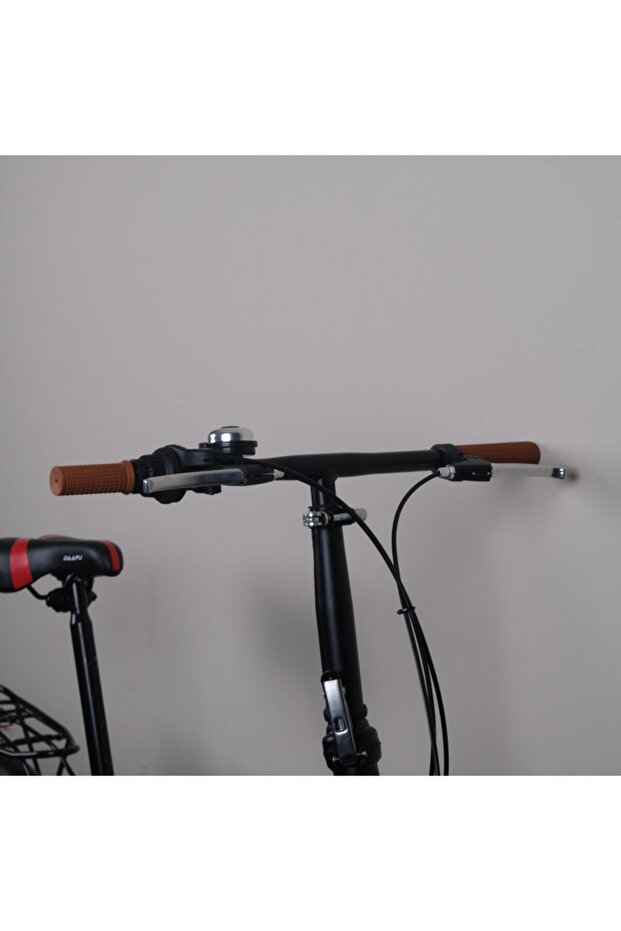 Foldıng Katlanabilir Bisiklet - 2