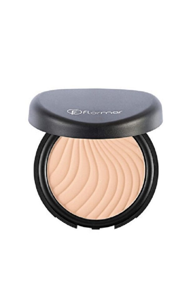 Wet & Dry Compact Powder Mat Islak Ve Kuru Kullanılabilen Pudra W05medıum Caramel - 1