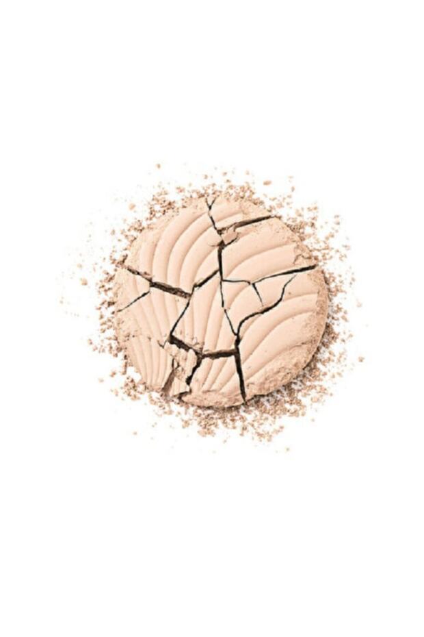 Wet & Dry Compact Powder Mat Islak Ve Kuru Kullanılabilen Pudra W05medıum Caramel - 2