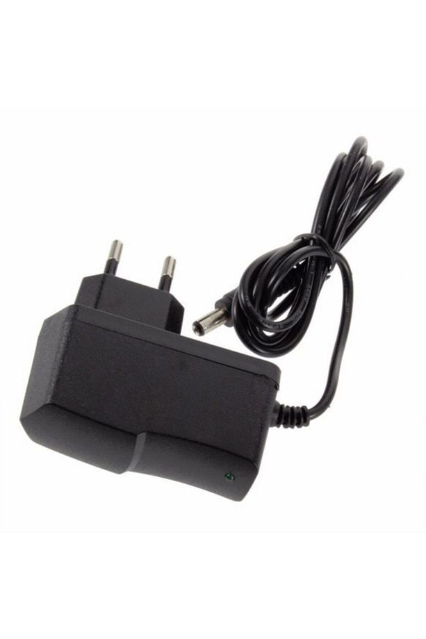 Bayırtech Lıght Adaptör 12v 1a - 12 Volt 1 Amper 12v 1a Şerit Led - - 4