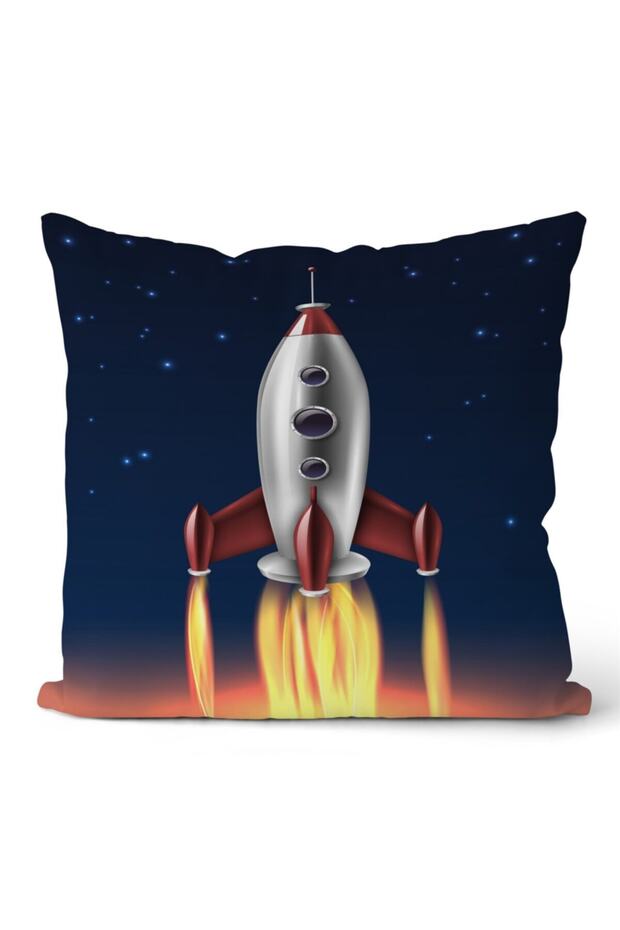 غطاء وسادة مزدوج الجوانب الرمز: Kir2199 - 1