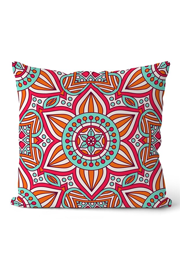 غطاء وسادة مزدوج الجوانب - الكود: Kir2147 - 1