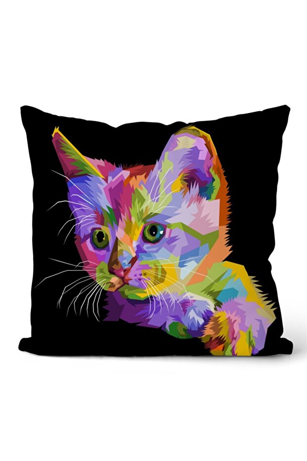 غطاء وسادة مزدوج الجوانب الرمز: Kir1830 - 1