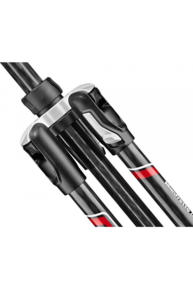 Mkbfrtc4-bh Befree Advanced Carbon Fibre Travel Tripod Twist - 4