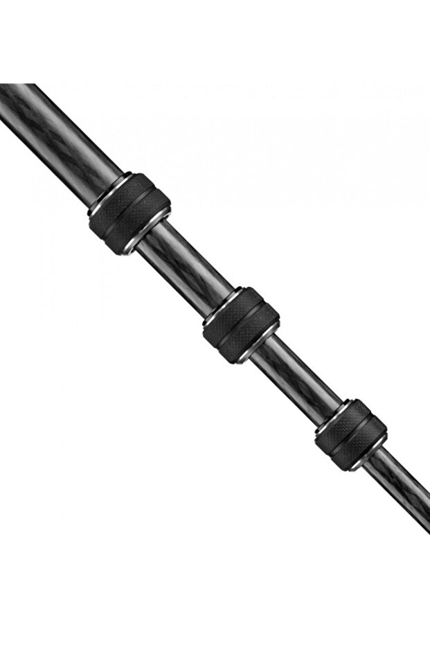 Mkbfrtc4-bh Befree Advanced Carbon Fibre Travel Tripod Twist - 7