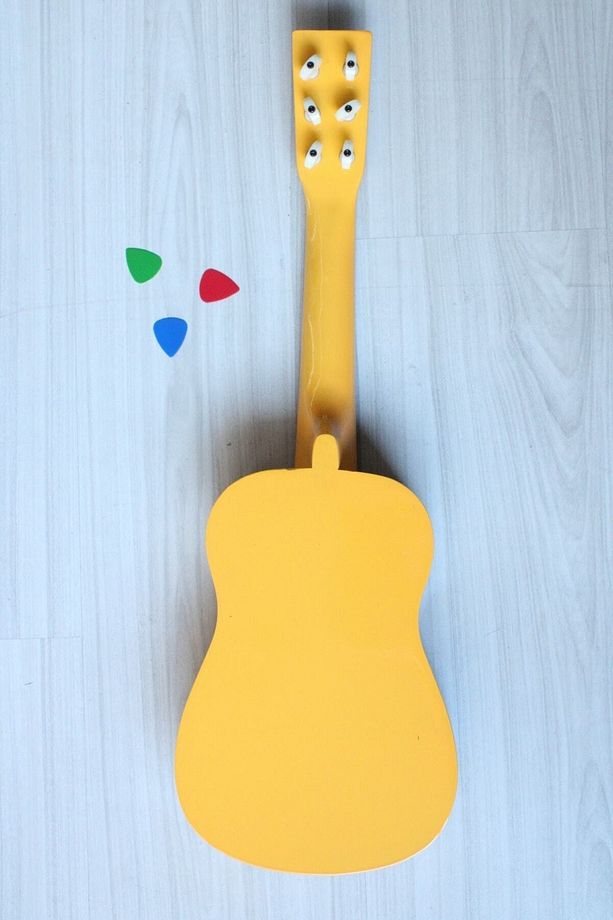 Çocuk Gitarı - 2