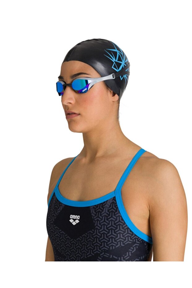 Cobra Ultra Swipe Mr Unisex Swimming Goggles 002507600