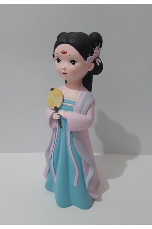 22 Cm Dekoratif Biblo - 5