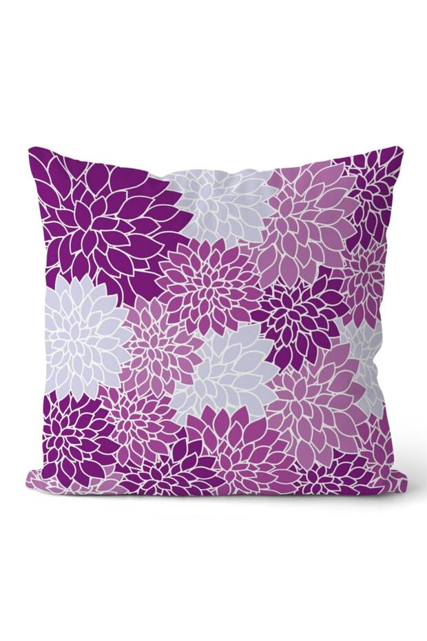 غطاء وسادة مزدوج الجوانب الرمز: Kir2433 - 1