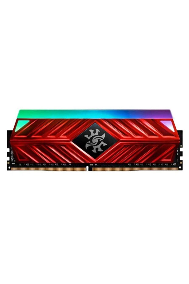 8gb 3000mhz Ddr4 Rgb Gaming Masaüstü Ram - 1
