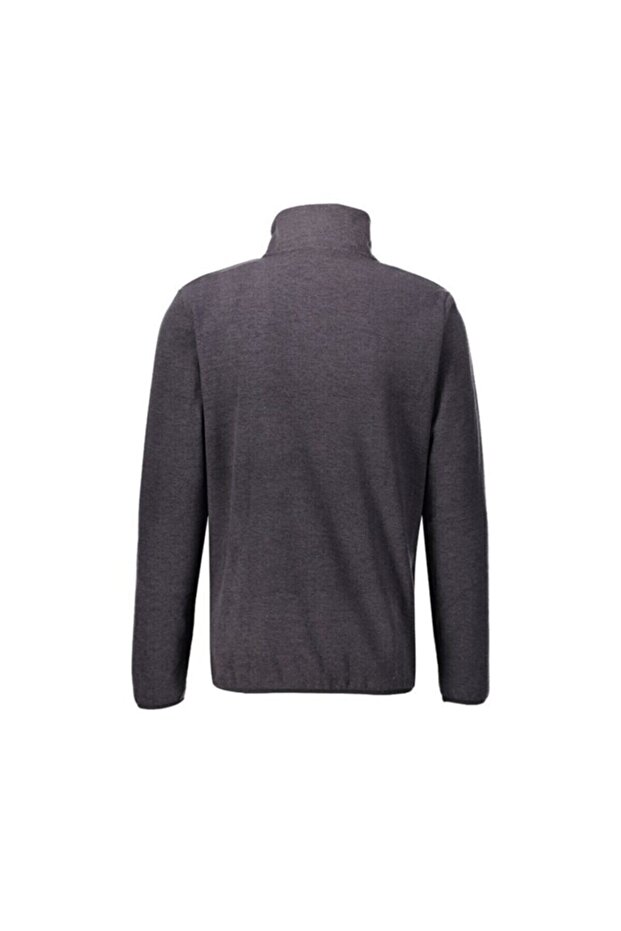 Tam Fermuarlı Polar - 2