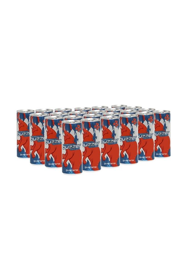 Enerji Içeceği 250 ml X 24 Adet - 1