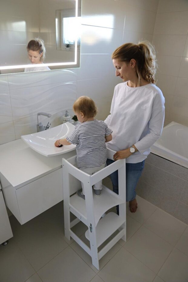 Öğrenme Kulesi - 1