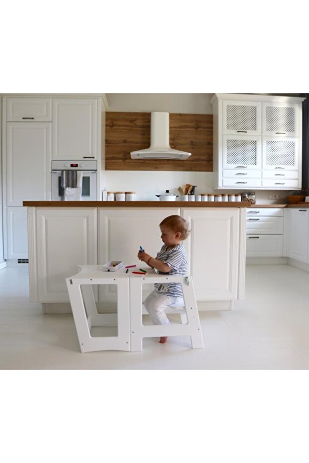 Öğrenme Kulesi - 2