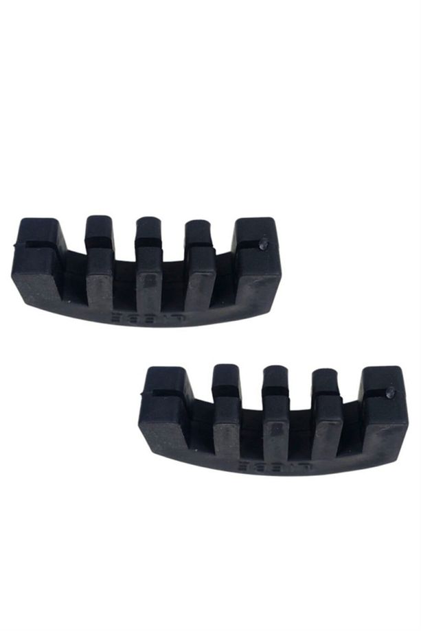 Vs-100x 2'li Set Plastik Kaliteli Keman Susturucusu - 2