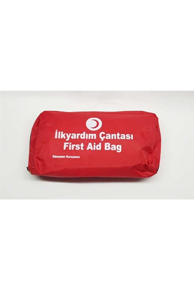 Ilk Yardım Çantası