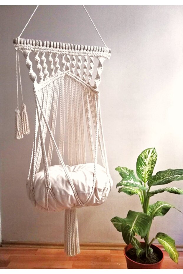 Kedi Hamak Kedi Yatak - 1