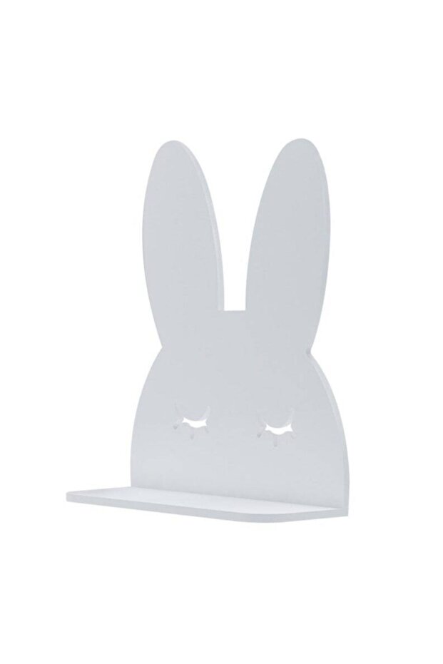 Çocuk Duvar Rafı - 3