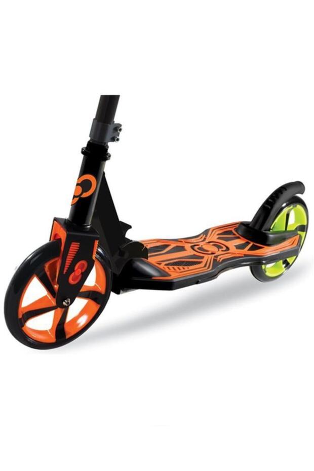 Katlanır Scooter 12+ - 3