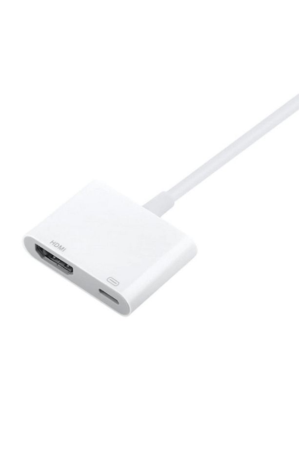Ally 3 In1 Hdmı Dijital Av Adaptörü Iphone-android-usb Type C+micro Usb - 7