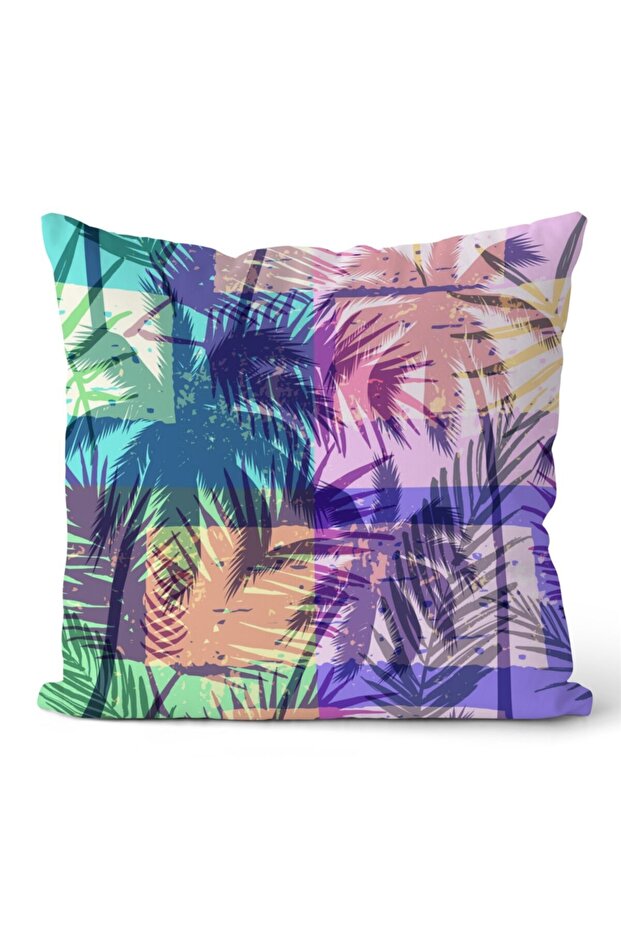 غطاء وسادة مزدوج الجوانب الرمز: Kir3017 - 1