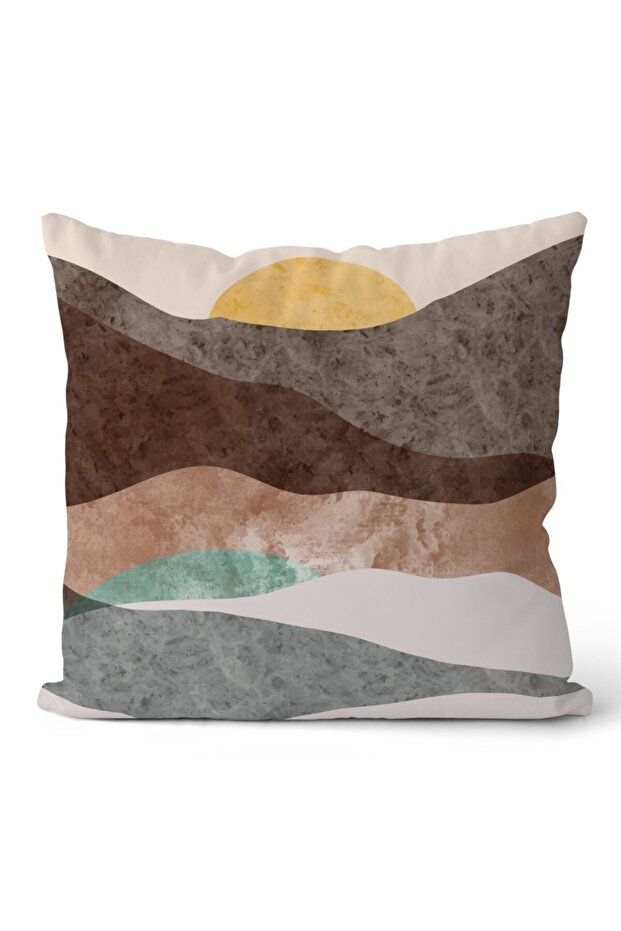 غطاء وسادة مزدوج الجوانب الرمز: Kir3354 - 1