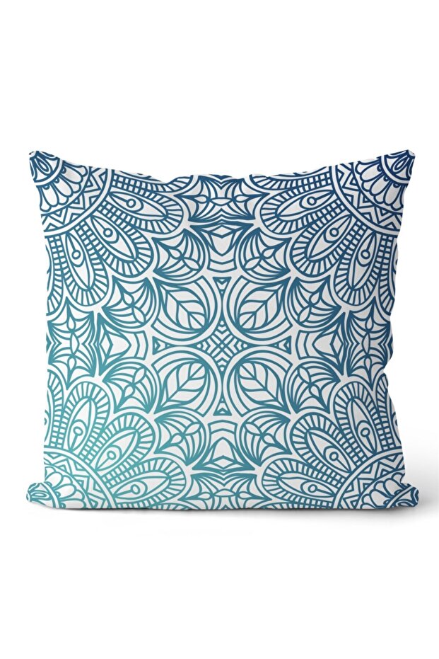 غطاء وسادة مزدوج الجوانب الرمز: Kir2003 - 1