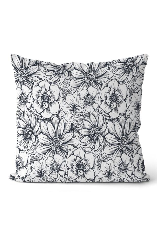 غطاء وسادة مزدوج الجوانب الرمز: Kir2541 - 1