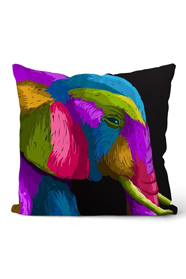 غطاء وسادة مزدوج الجوانب الرمز: Kir2948 - 1