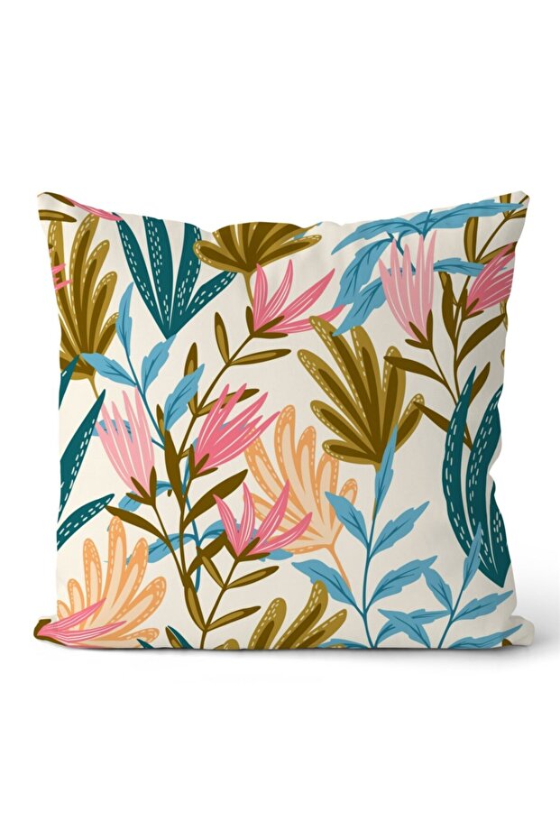 غطاء وسادة مزدوج الجوانب الرمز: Kir3179 - 1