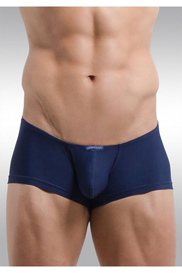 X4d Mını Boxer Navy - 1