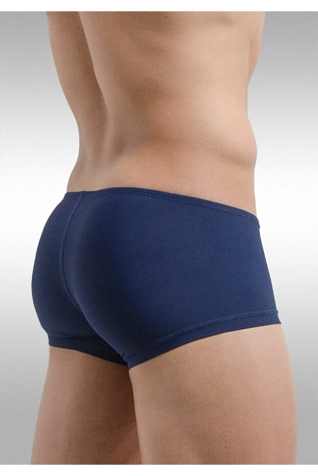 X4d Mını Boxer Navy - 3
